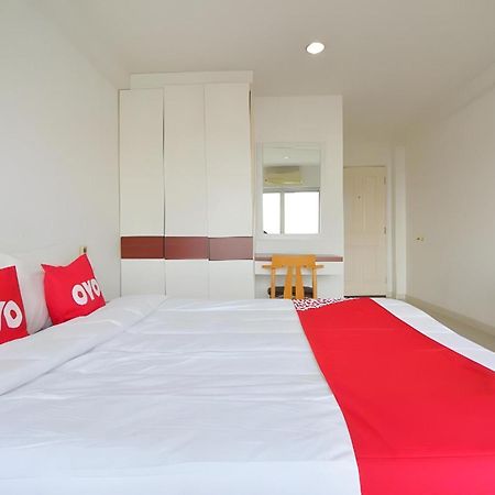 Super Oyo 498 Ladawan Villa Bangkok Eksteriør billede
