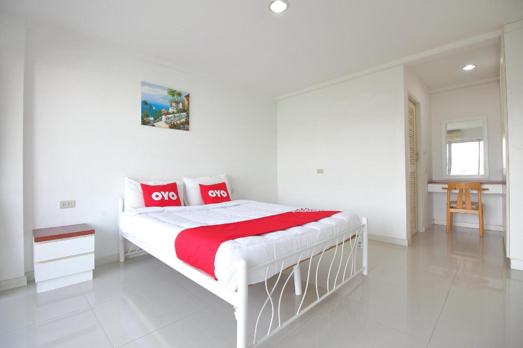 Super Oyo 498 Ladawan Villa Bangkok Eksteriør billede